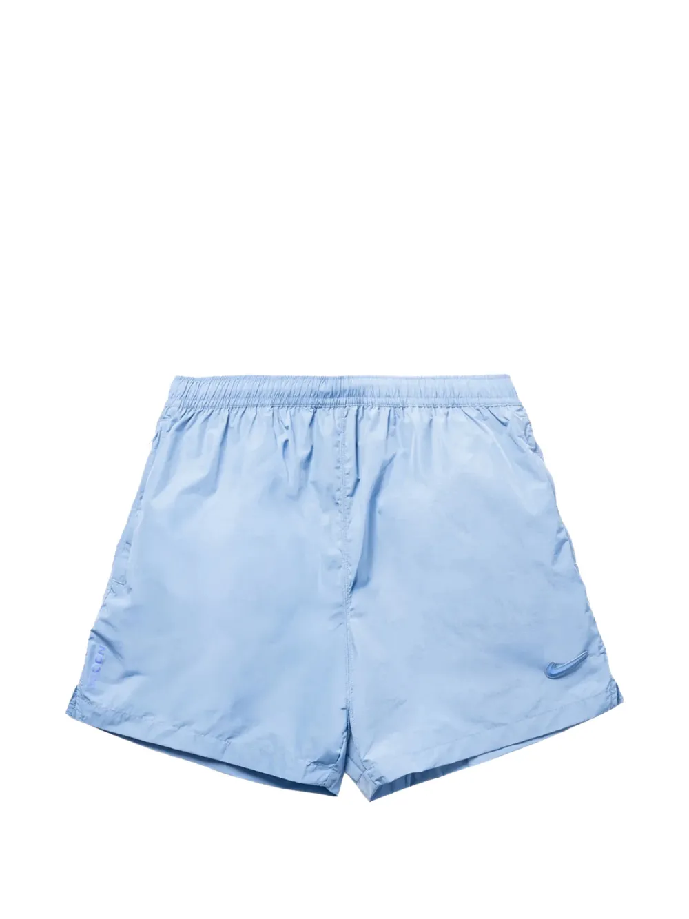 Nike NOCTA Cardinal Nylon Shorts - Blu