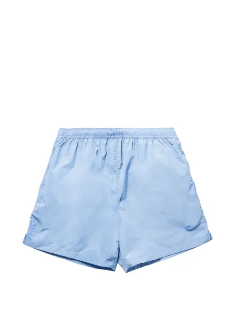 Nike NOCTA Cardinal Nylon Shorts