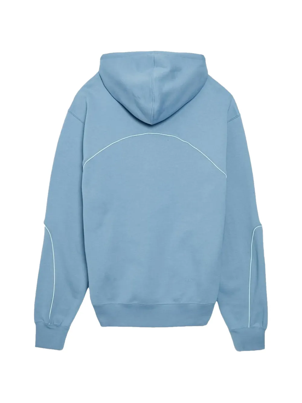 Nike x NOCTA Fleece CS Hoodie 2 Blauw