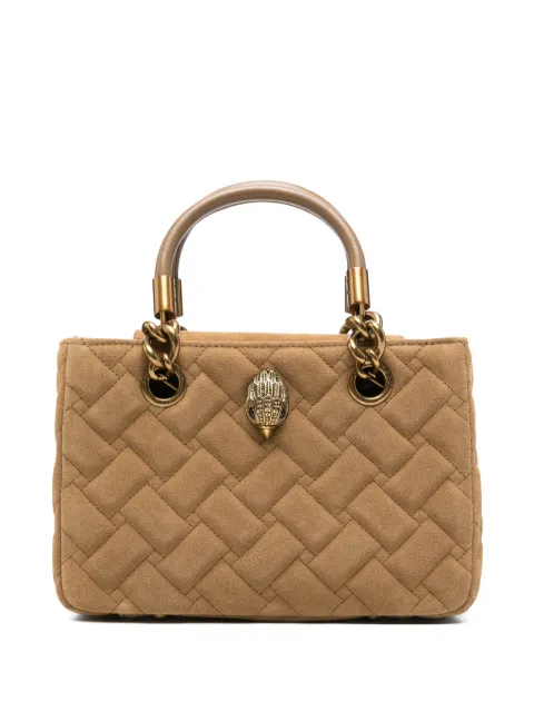 Kurt Geiger London сумка-тоут Kensington