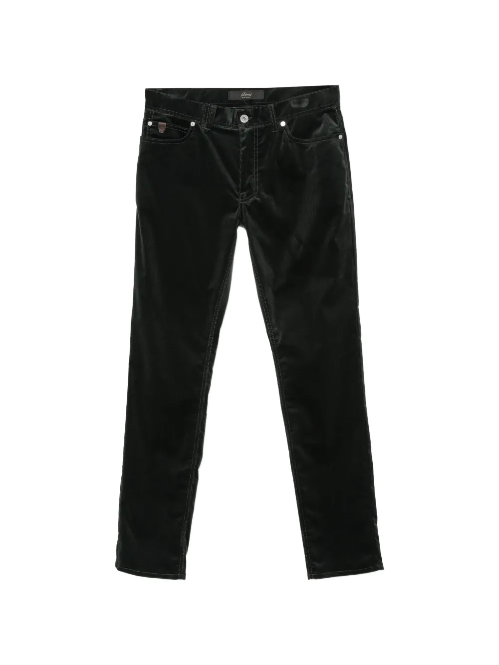 Brioni Meribel corduroy trousers