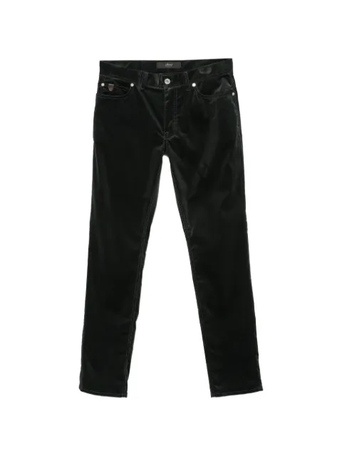 Brioni Meribel corduroy trousers