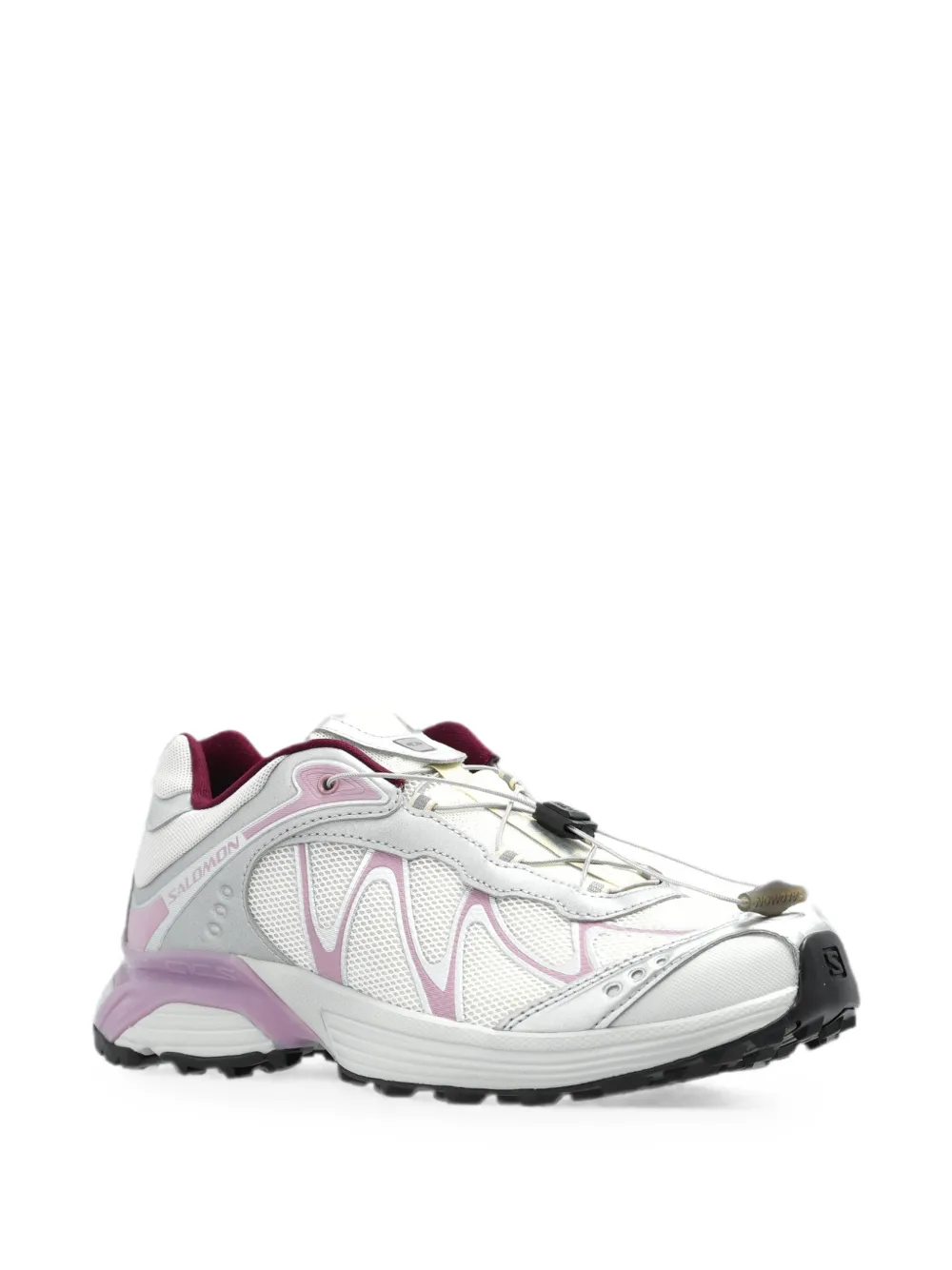 Salomon XT-Whisper sneakers Wit