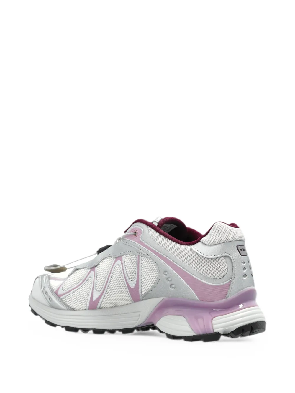 Salomon XT-Whisper sneakers Wit