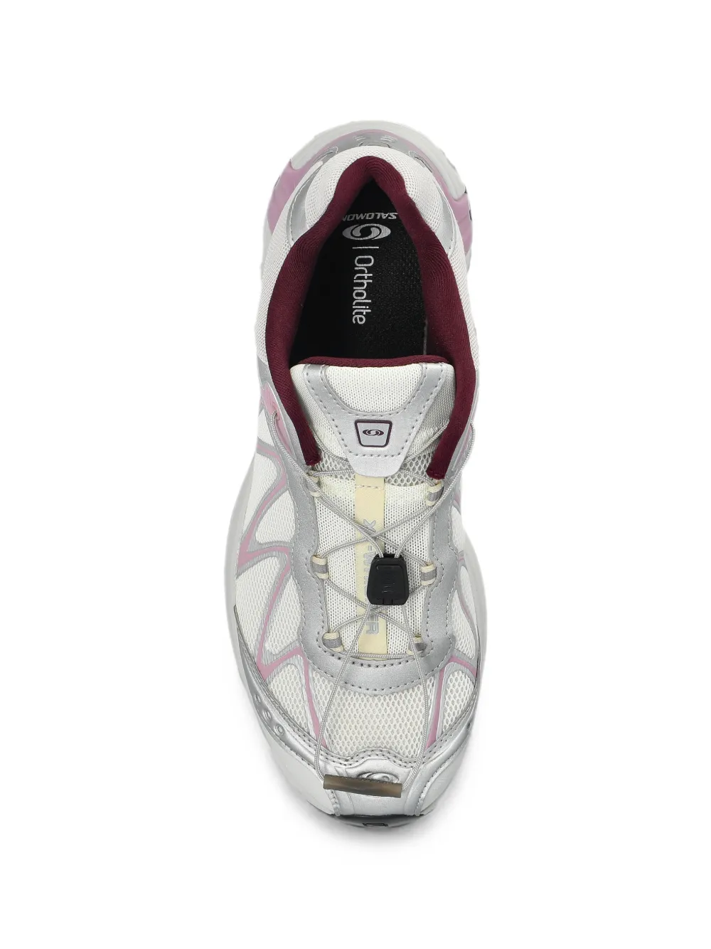 Salomon XT-Whisper sneakers Wit