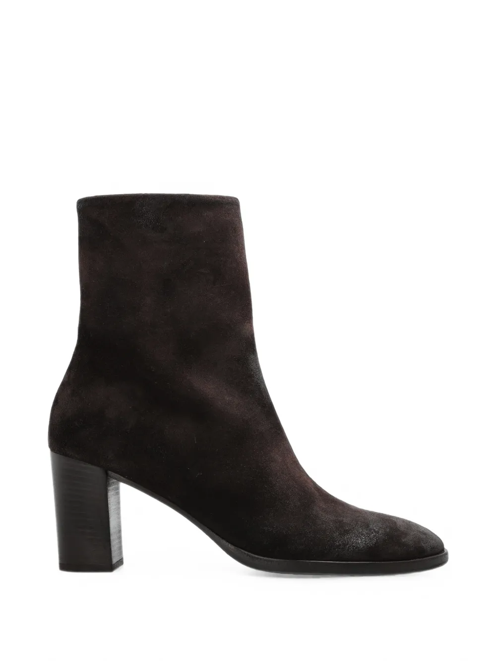 Marsèll Norma ankle boots Bruin