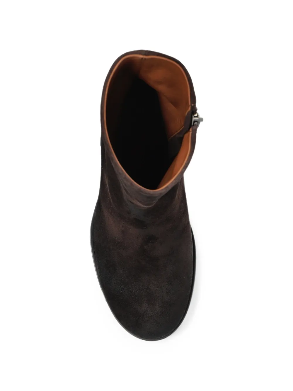 Marsèll Norma ankle boots Bruin