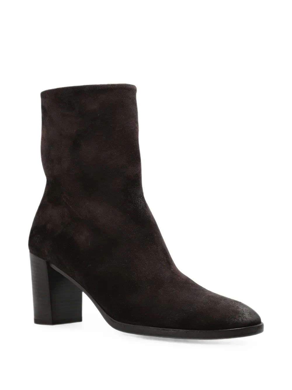 Marsèll Norma ankle boots Bruin