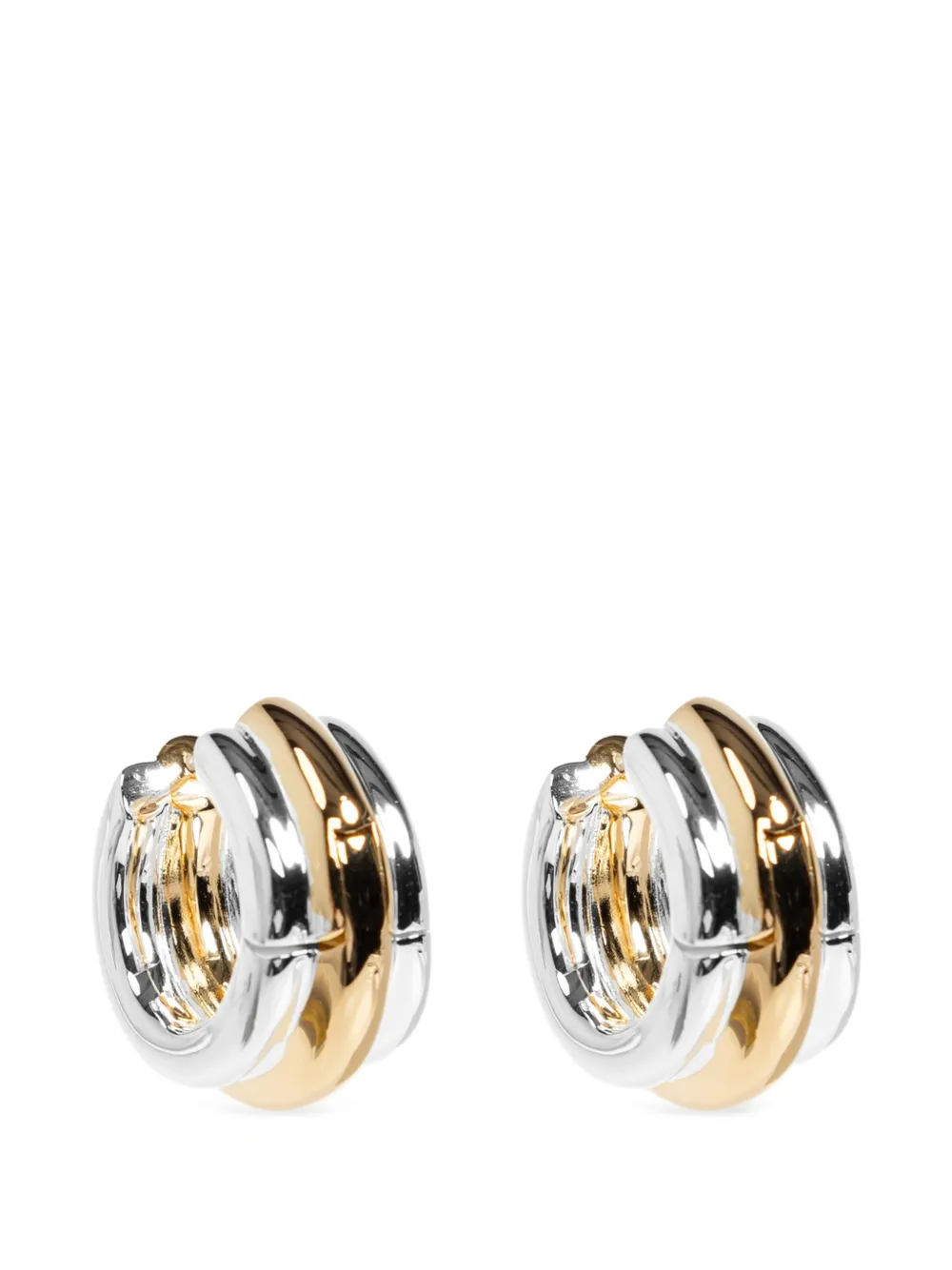 Lié Studio Elenora earrings - Argento