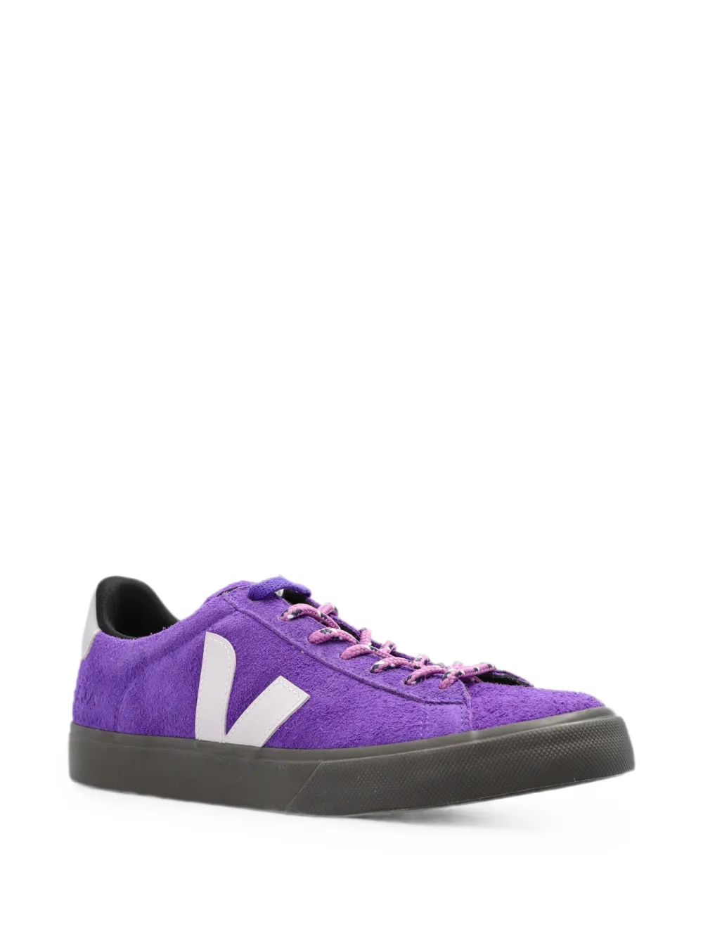 VEJA Campo sneakers Paars