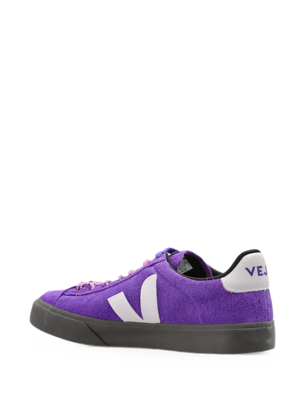 VEJA Campo sneakers Paars