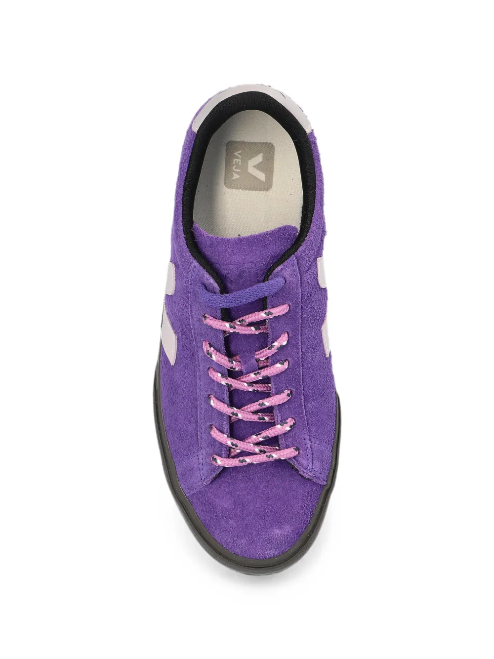 VEJA Campo sneakers Paars