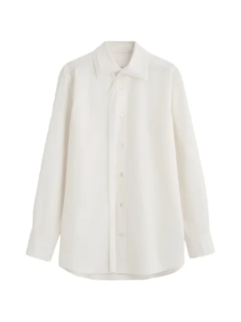 Maison Margiela chemise en coton