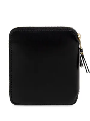DRIES VAN NOTEN ファスナー財布 | ブラック | FARFETCH JP