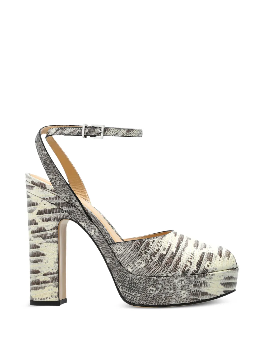 FENDI After 9 sandalen Beige