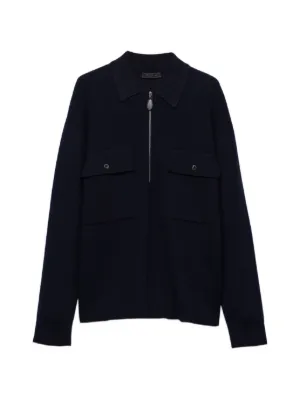 Prada（プラダ）メンズ ポロシャツ - FARFETCH