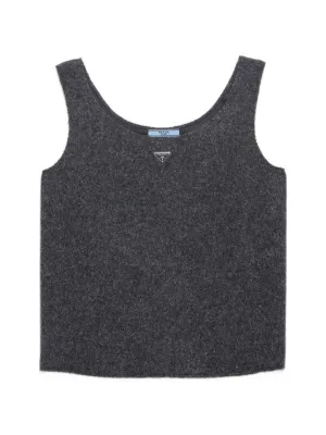 Prada Vests & Tank Tops for Women - Shop on FARFETCH