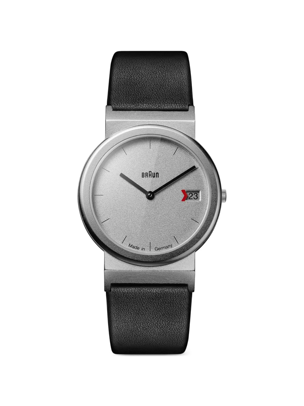 Braun Watches Orologio AW50 34mm - Argento