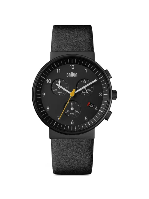 Braun Watches reloj Gents Chronograph de 40mm