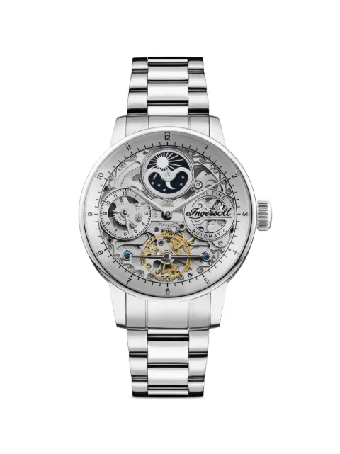 Ingersoll Watches reloj Jazz de 42mm