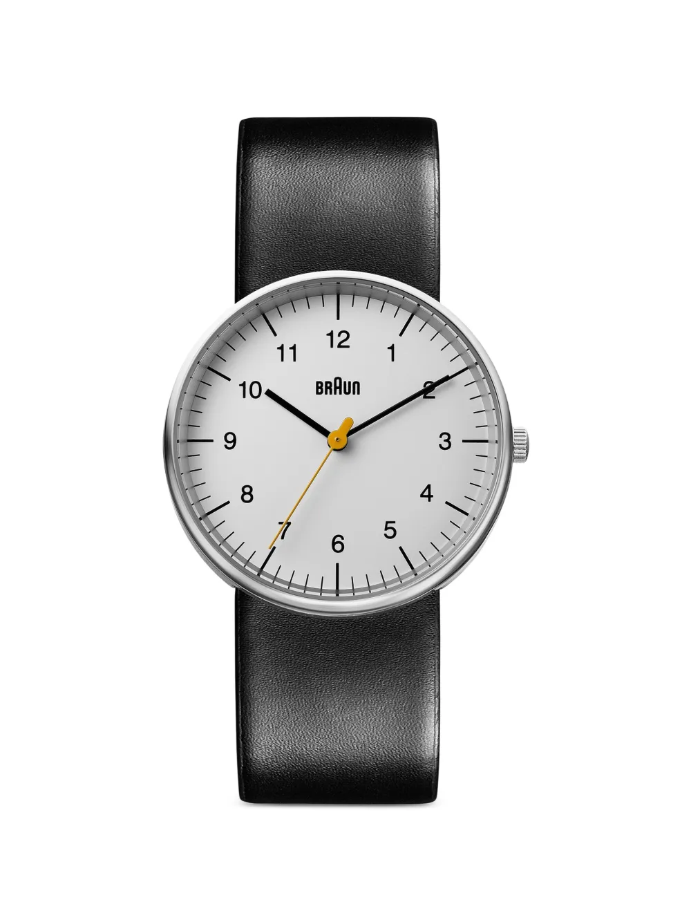 Braun Watches Orologio Classic 38mm - Bianco