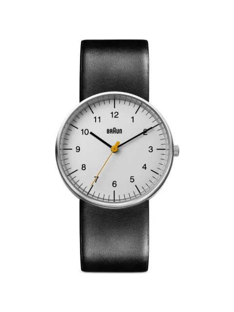 Braun Watches Classic 38mm watch