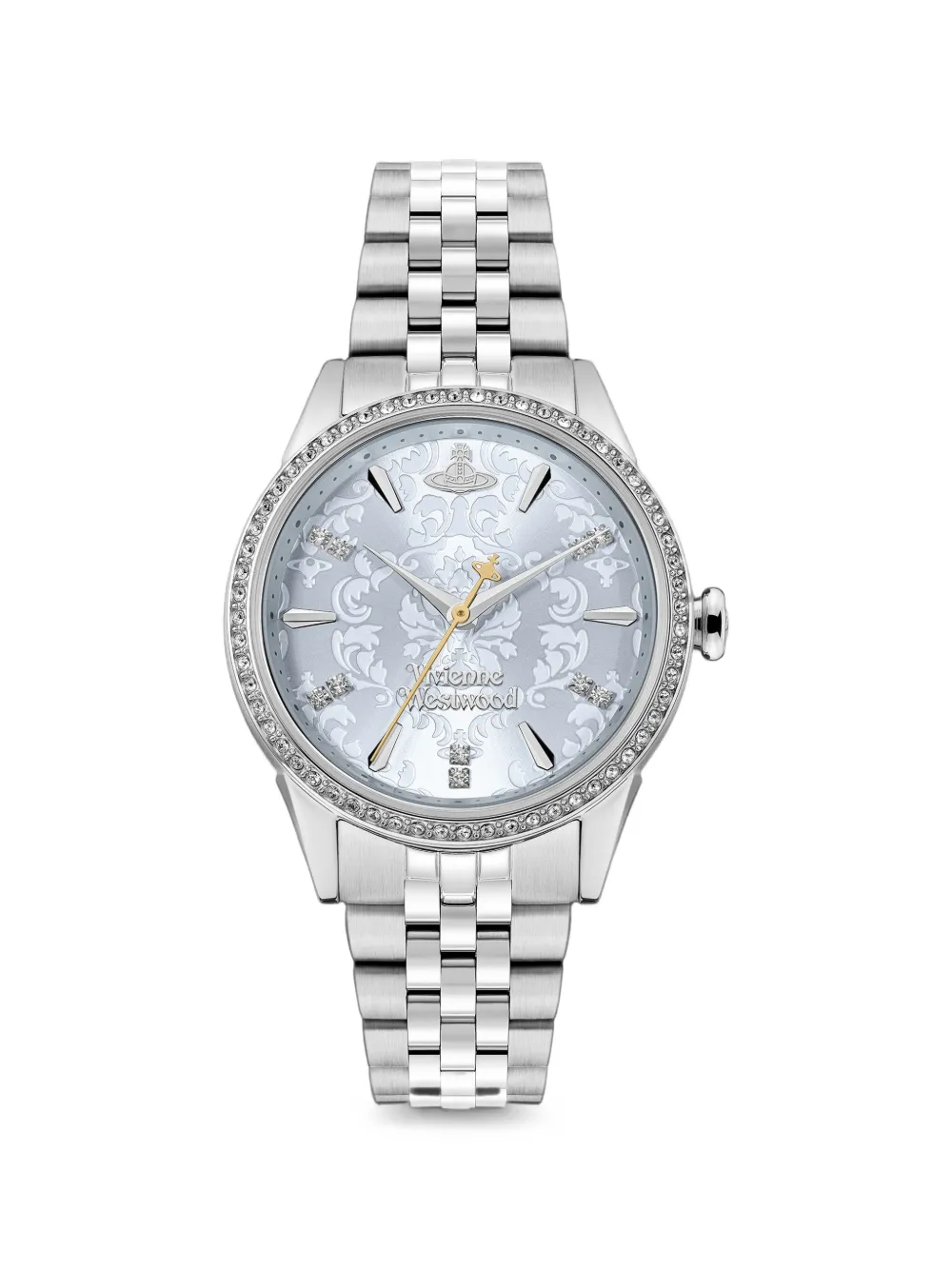 Vivienne Westwood Orologio Little Wallace - Blu