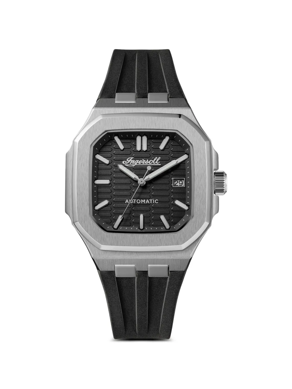 Ingersoll Watches Orologio Yield 42mm - Nero