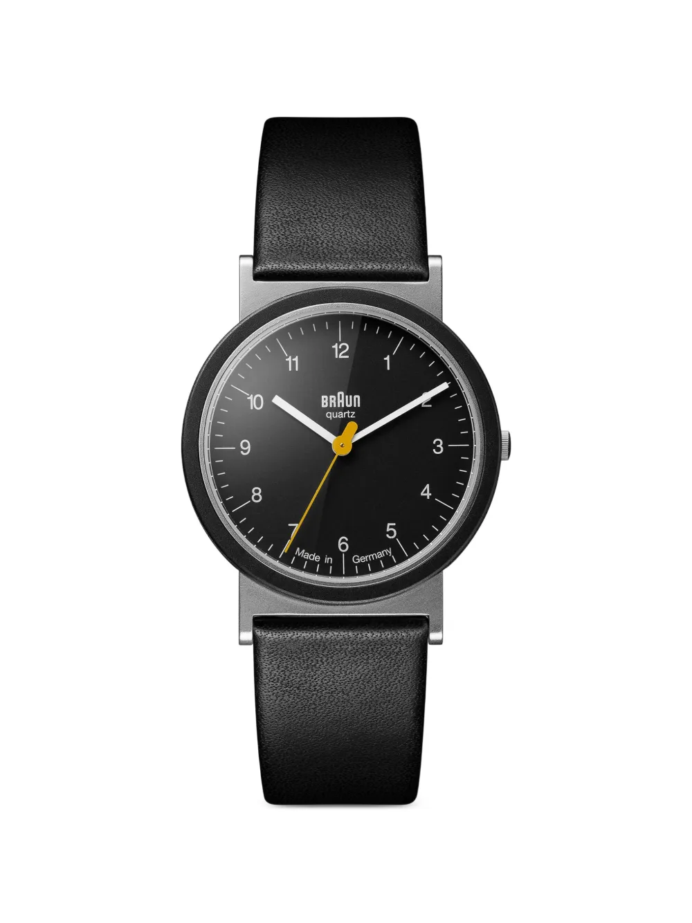 Braun Watches Orologio AW10 33mm - Nero