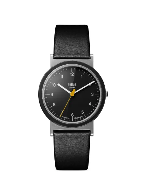 Braun Watches reloj AW10 de 33mm