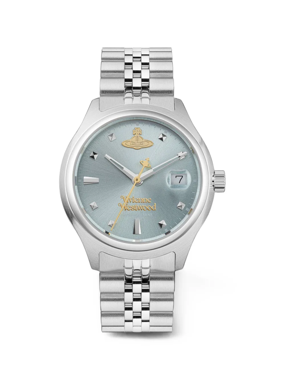 Vivienne Westwood Orologio Little Camberwell - Blu