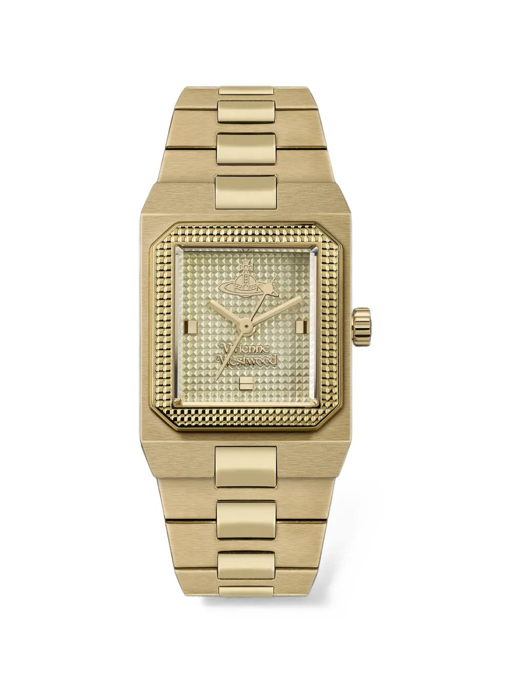 Vivienne Westwood Orologio Brunswick - Verde