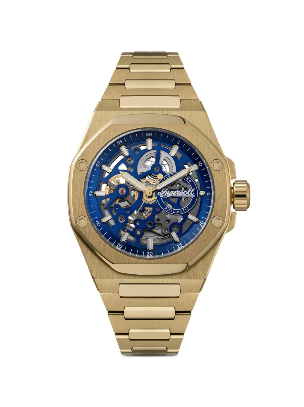 Ingersoll Watches Faller 43mm watch
