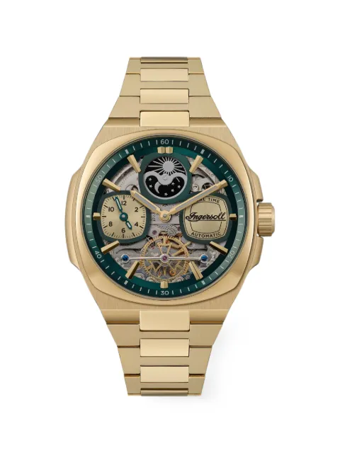 Ingersoll Watches スピリット 46mm 腕時計