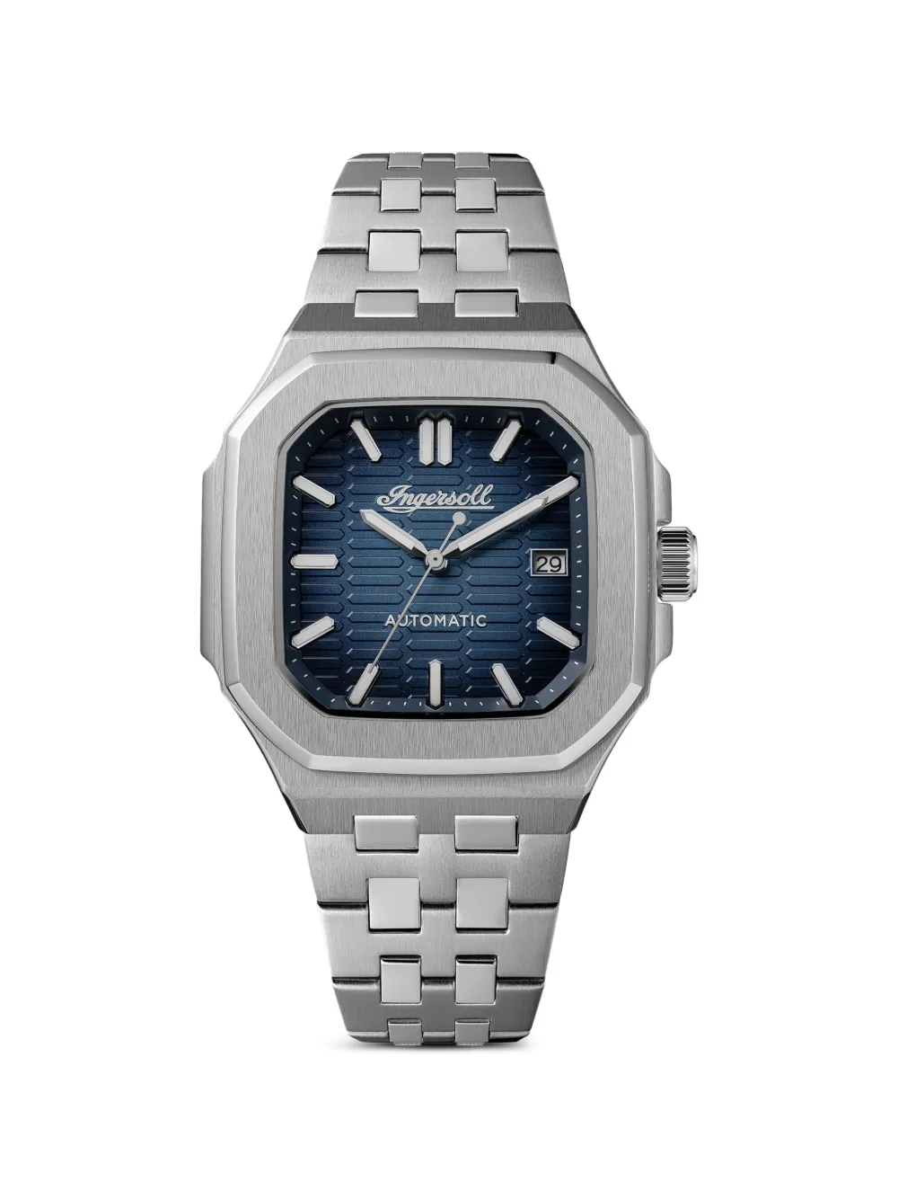 Ingersoll Watches Orologio The Yield 44mm - Blu