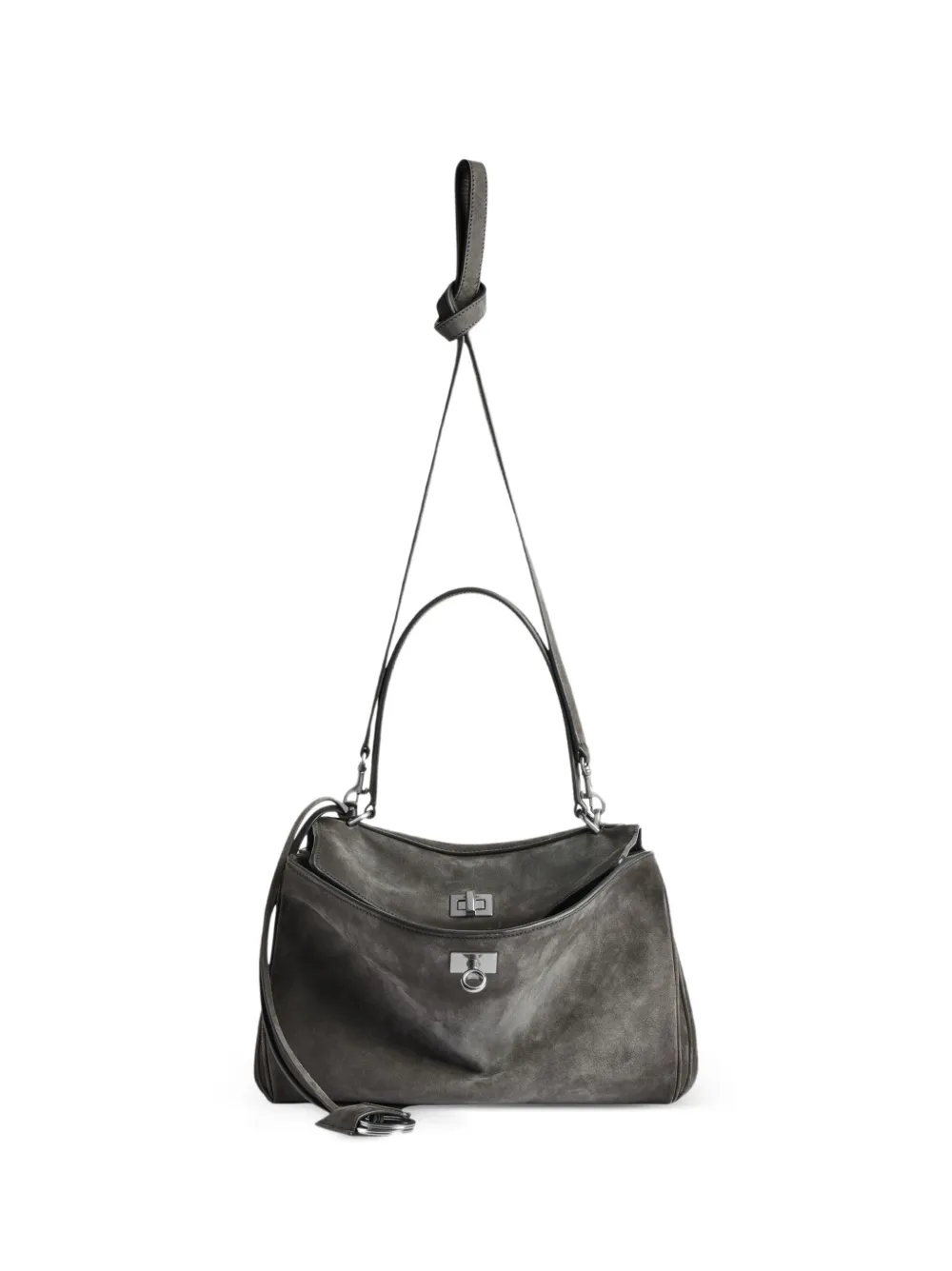 Balenciaga Rodeo S shoulder bag