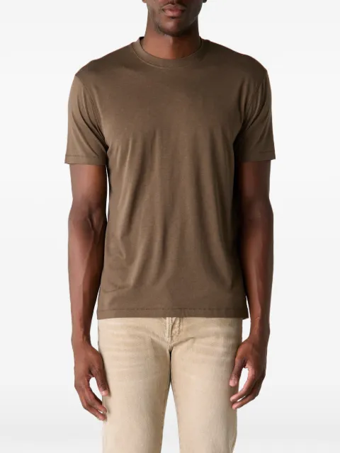 TOM FORD crew-neck T-shirt