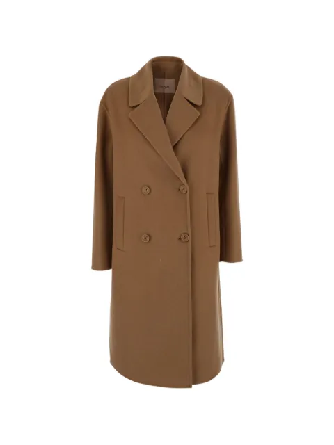 TWINSET Cappotto doppiopetto