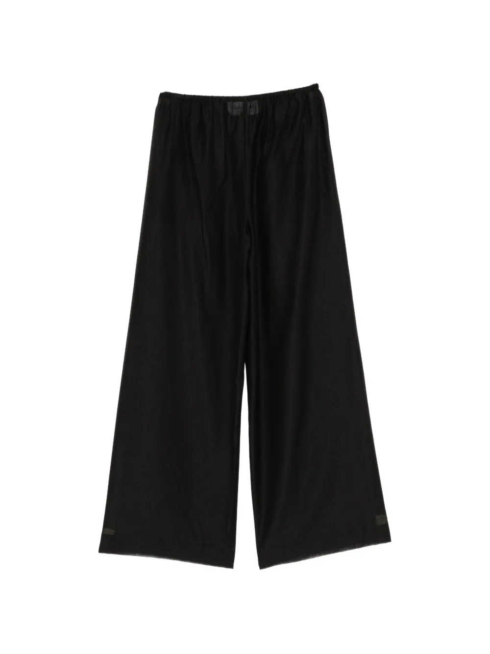 Cynthia Rowley Salina broek Zwart