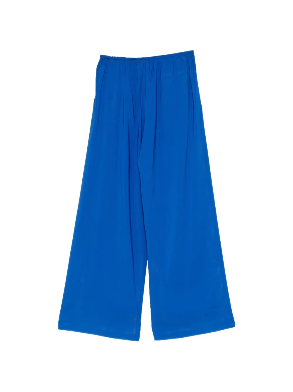Cynthia Rowley Tour broek Blauw