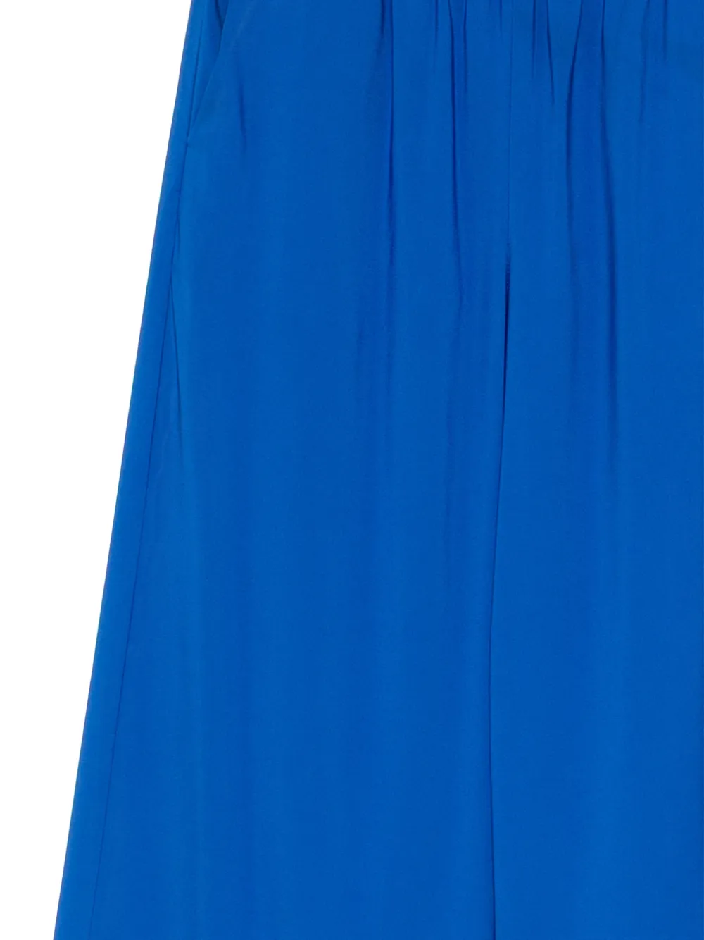 Cynthia Rowley Tour broek Blauw
