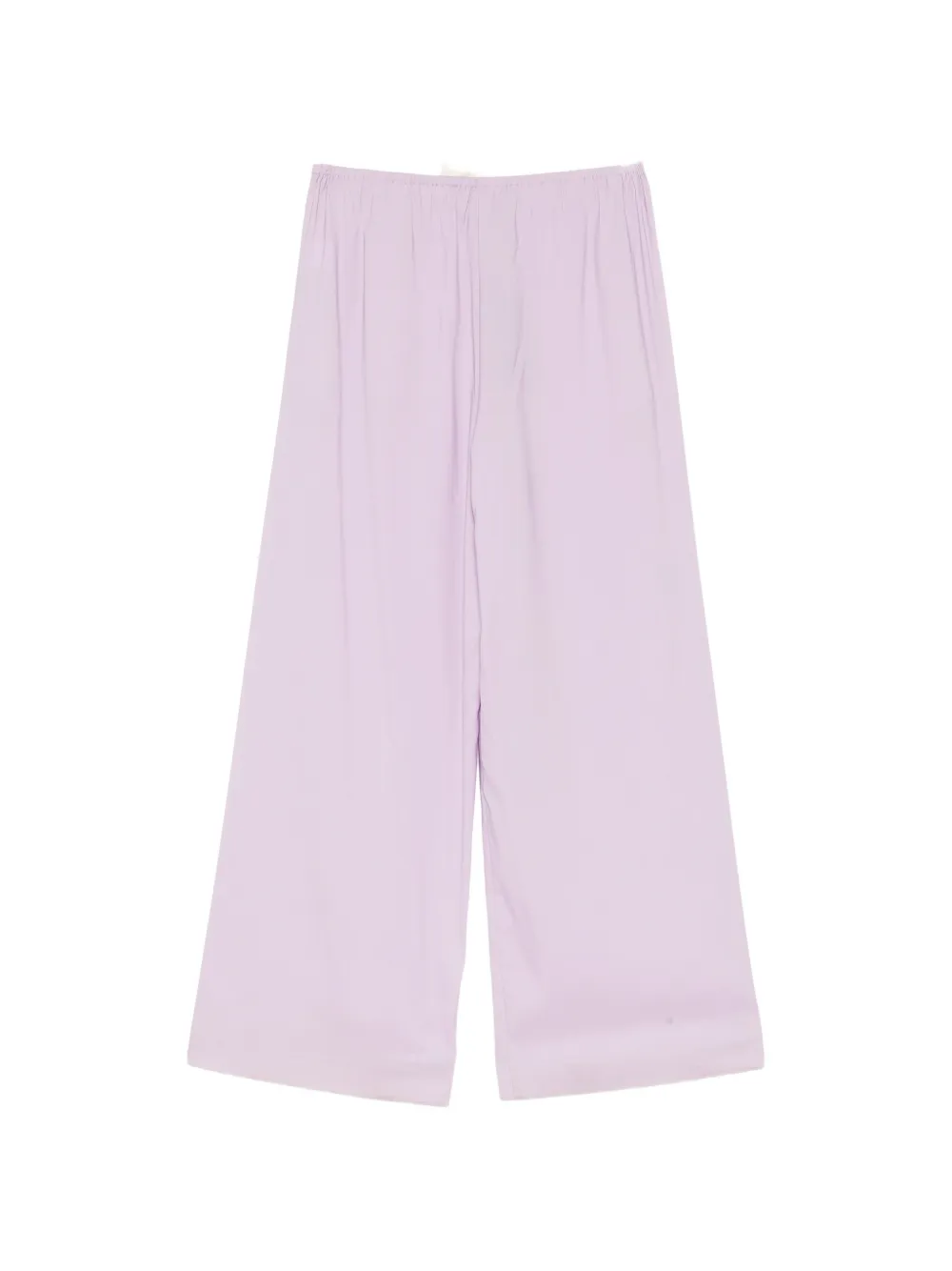 Cynthia Rowley Tour broek Paars