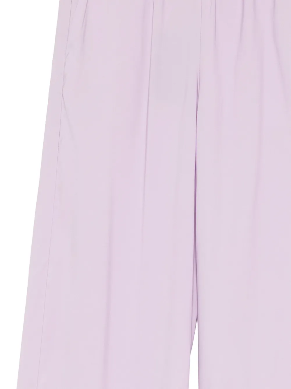Cynthia Rowley Tour broek Paars