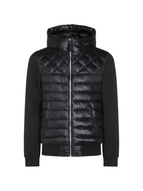 Mackage Fletcher quilted hooded jacket