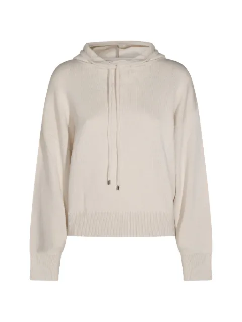 Antonelli sudadera con capucha y cordones