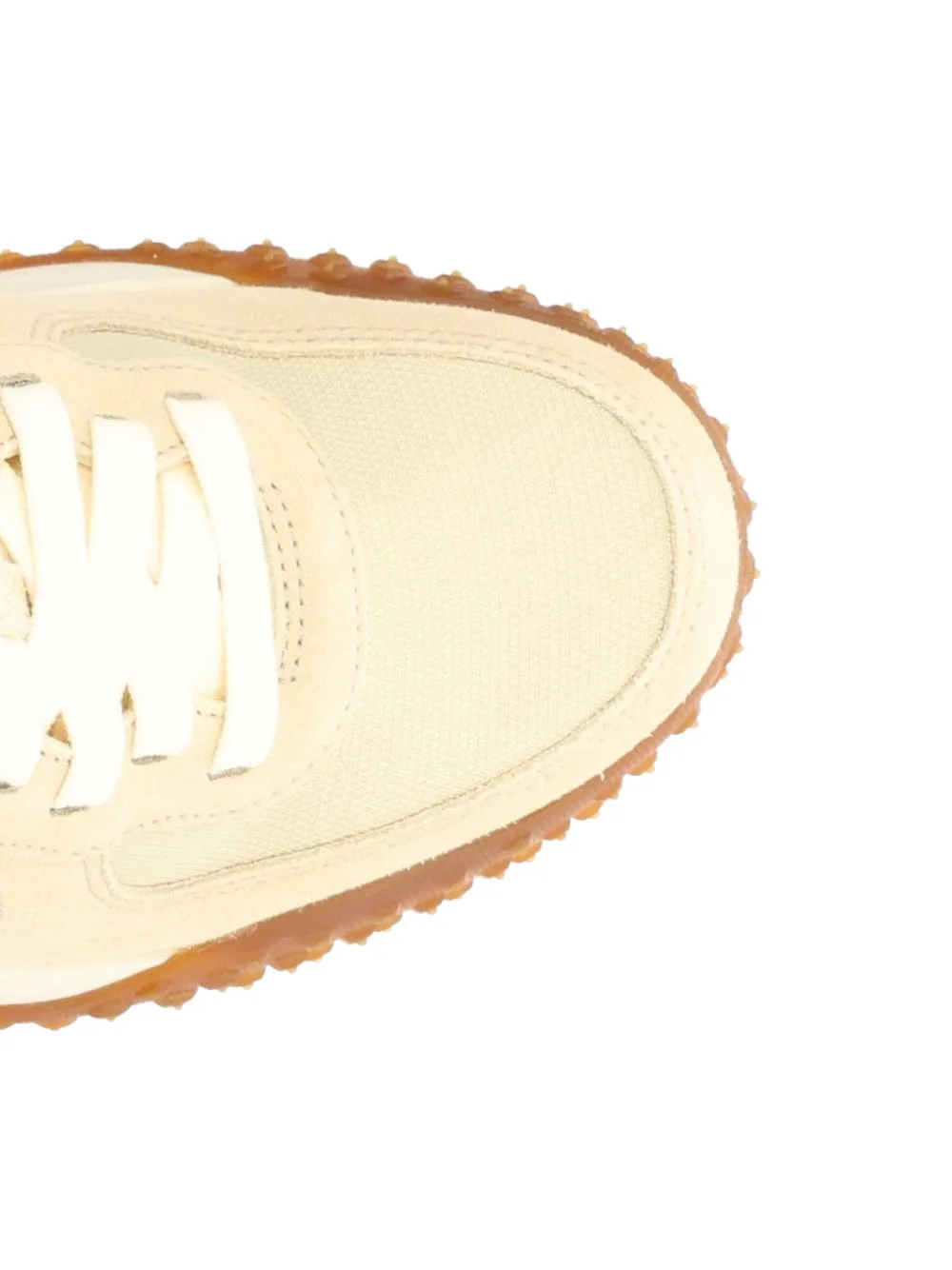 Moncler City Trek sneakers Beige