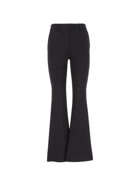 Al Duca D’Aosta 1902 flared trousers