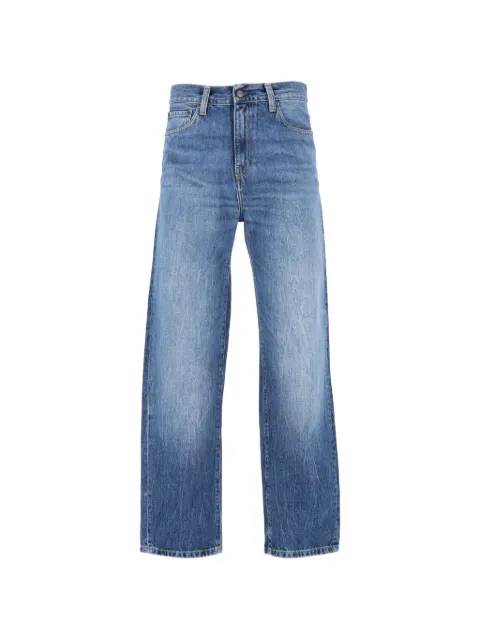 Carhartt WIP Aaron five-pocket jeans