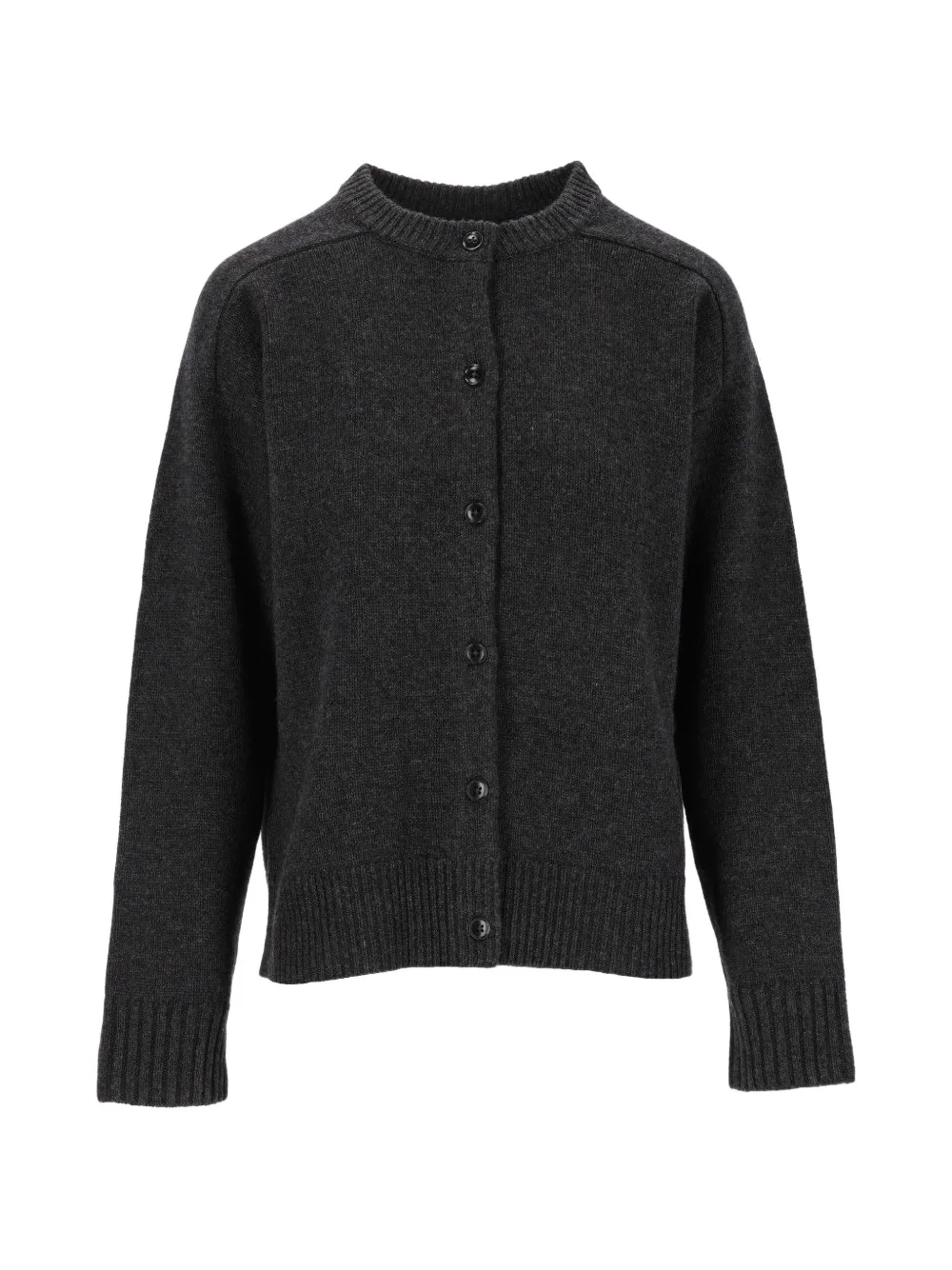 LouLou de Saison Cardigan Aidar - Grigio