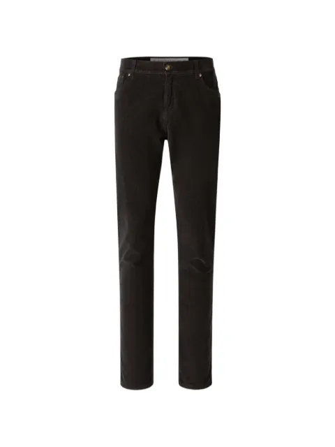 Richard J. Brown  corduroy trousers